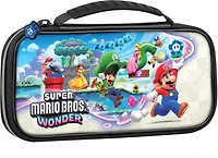 Nintendo Switch Game Traveler GoPlay Action Pack