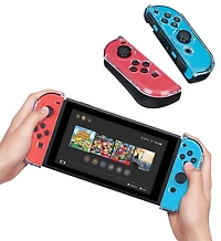 Nintendo Switch Game Traveler GoPlay Action Pack