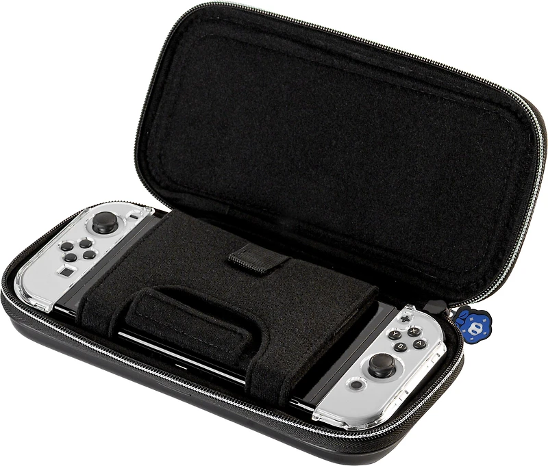 Nintendo Switch Game Traveler GoPlay Action Pack