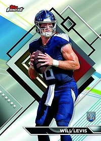 2023 Topps Composite Football Mega Box