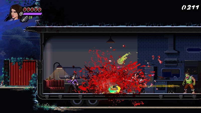 Halloween and Ash vs Evil Dead RetroRealms Double Feature - Xbox Series X