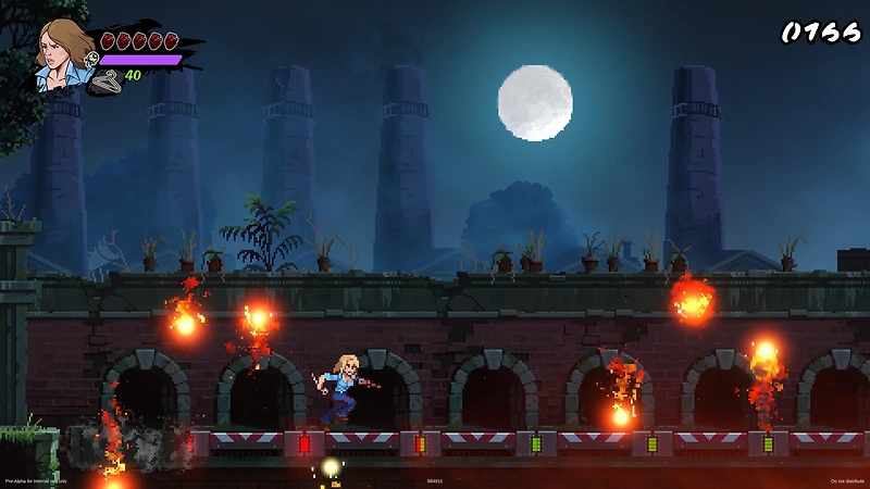 Halloween and Ash vs Evil Dead RetroRealms Double Feature - Xbox Series X