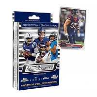 2023 Topps Composite NFL Football Hanger Pack