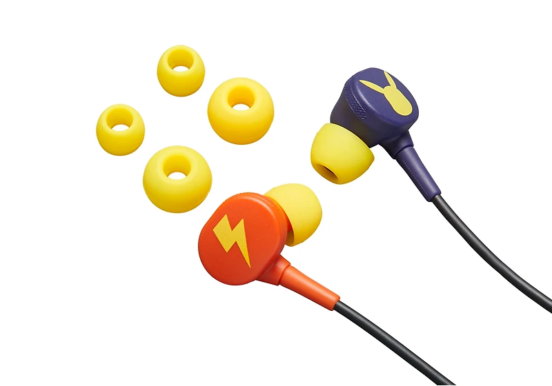 PowerA Wired Earbuds for Nintendo Switch