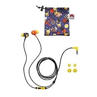 PowerA Wired Earbuds for Nintendo Switch
