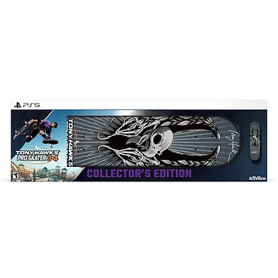 Tony Hawk’s Pro Skater 3 and 4 Collector's
