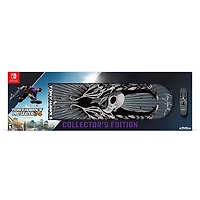 Tony Hawk’s Pro Skater 3 and 4 Collector's - Nintendo Switch