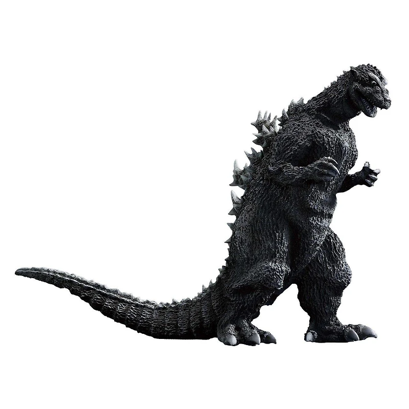 Bandai Godzilla 1954 Ichibansho Godzilla Spirits 9.1-in Figure