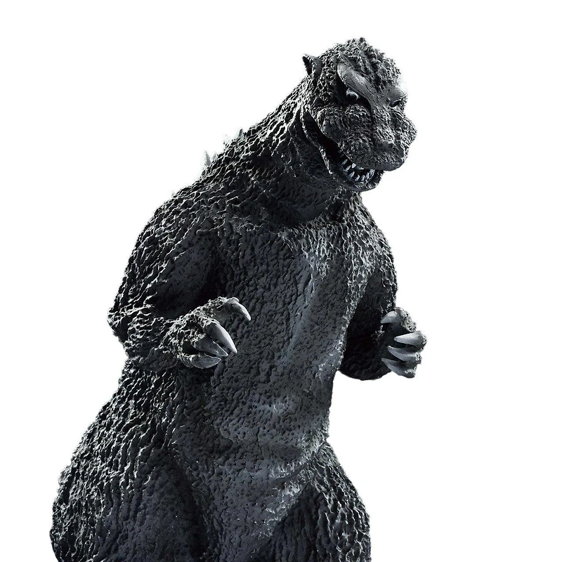 Bandai Godzilla 1954 Ichibansho Godzilla Spirits 9.1-in Figure