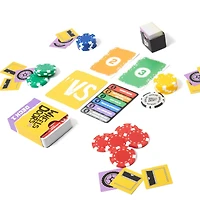 Wheels vs Doors Board Game