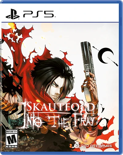 Skautfold: Into the Fray