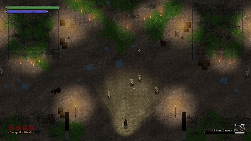 Skautfold: Into the Fray - PlayStation 5