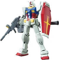 Bandai Hobby Mobile Suit Gundam Number 191 RX-78-2 Gundam (Revive) Model Kit