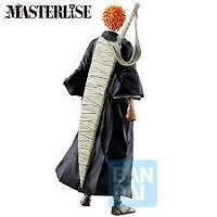 Bandai Bleach Ichigo Kurosaki Stirring Soul vol. 1 9.8-in Action Figure