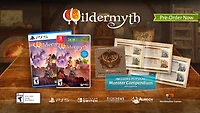 Wildermyth - Nintendo Switch