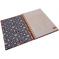 Super Mario - Mario and Friends Wiro Notebook