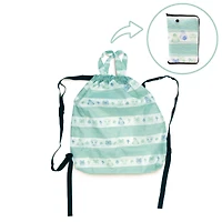 CultureFly Animal Crossing: New Horizons Collector's Box with Blanket