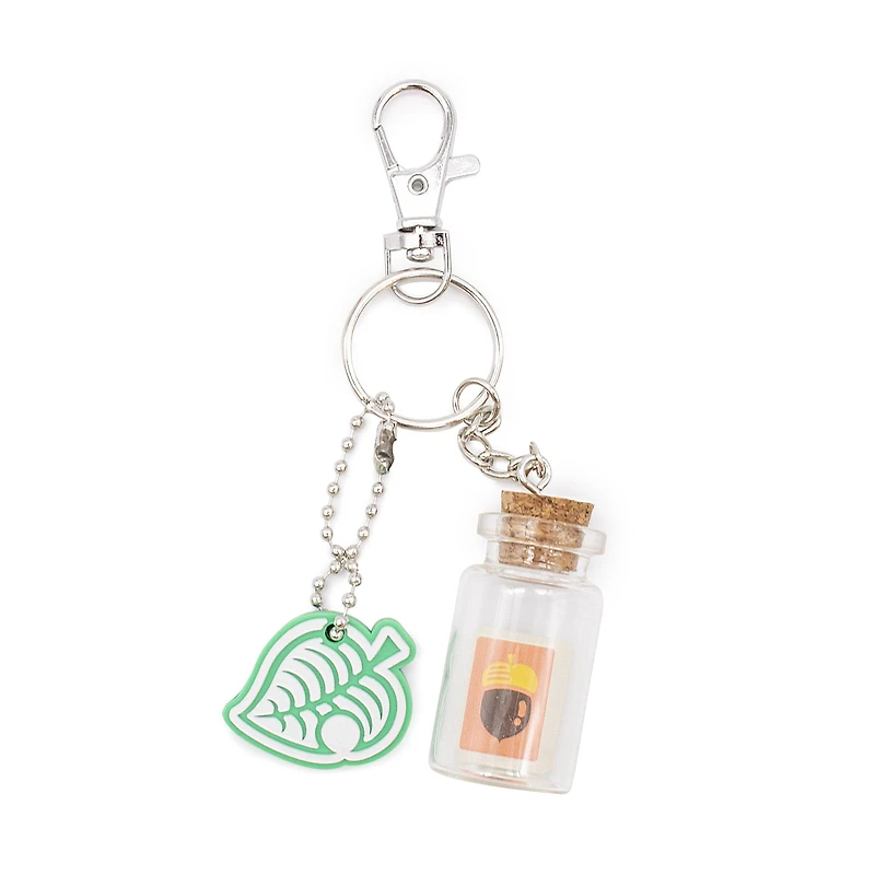 CultureFly Animal Crossing: New Horizons Collector's Box with Blanket