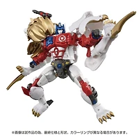 Hasbro Transformers 40th Anniversary Authentic Takara Tomy Lio Convoy Figure