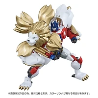 Hasbro Transformers 40th Anniversary Authentic Takara Tomy Lio Convoy Figure
