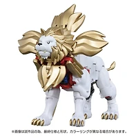 Hasbro Transformers 40th Anniversary Authentic Takara Tomy Lio Convoy Figure