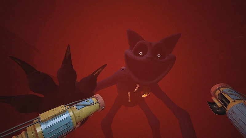 Poppy Playtime Triple Pack - Nintendo Switch