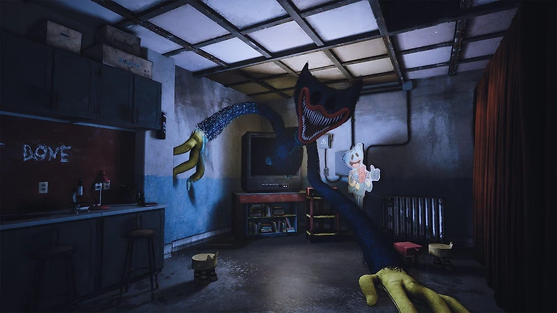 Poppy Playtime Triple Pack - Nintendo Switch