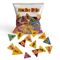 Nacho Pile Board Game