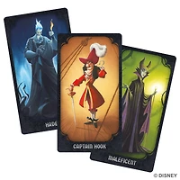 Disney Villains: Gathering of the Wicked Board Game
