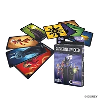 Disney Villains: Gathering of the Wicked Board Game