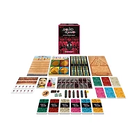 Squid Game: Let the Games Begin Board Game