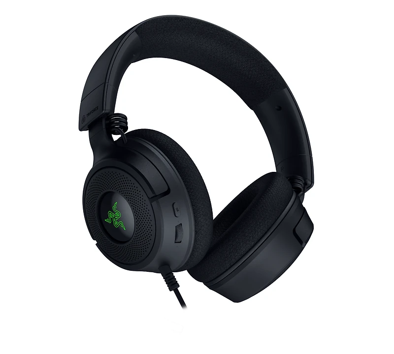 Razer Kraken V4 X Wired Gaming Headset with Razer Chroma RGB