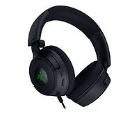 Razer Kraken V4 X Wired Gaming Headset with Razer Chroma RGB