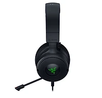 Razer Kraken V4 X Wired Gaming Headset with Razer Chroma RGB