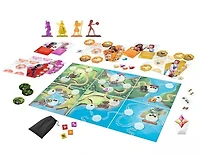 Chronicles of Light: Darkness Falls (Disney Edition