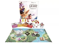 Chronicles of Light: Darkness Falls (Disney Edition