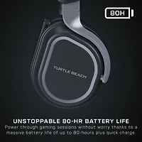 Turtle Beach Stealth 700 Gen 3 Wireless Black Gaming Headset - Xbox Series X