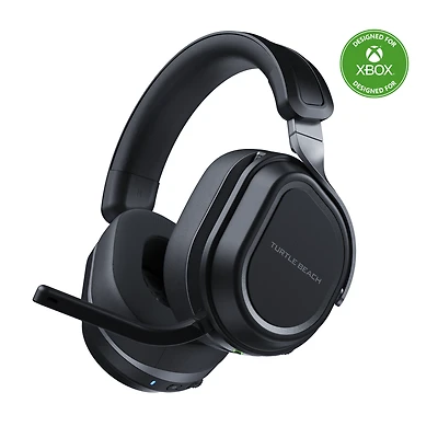 Turtle Beach Stealth 700 Gen 3 Wireless Black Gaming Headset - Xbox Series X