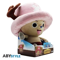 ABYstyle One Piece Chopper 10-in Rumbling Plush
