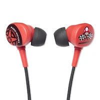 PowerA Wired Earbuds for Nintendo Switch