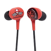 PowerA Wired Earbuds for Nintendo Switch