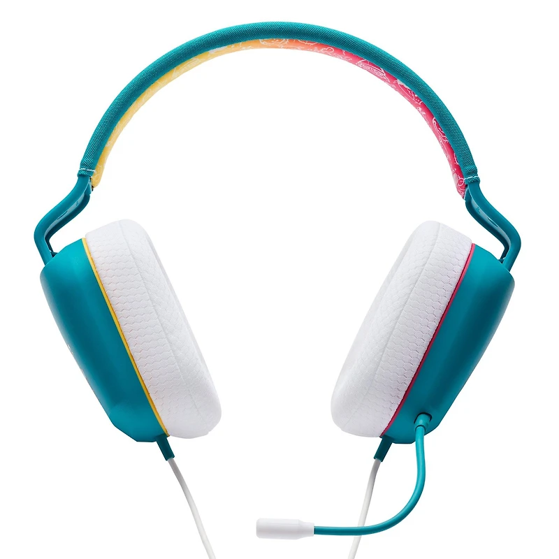 PowerA Wired Stereo Headset for Nintendo Switch