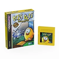 Toki Tori - ModRetro Chromatic