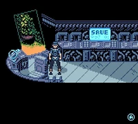 In The Dark 2 - ModRetro Chromatic