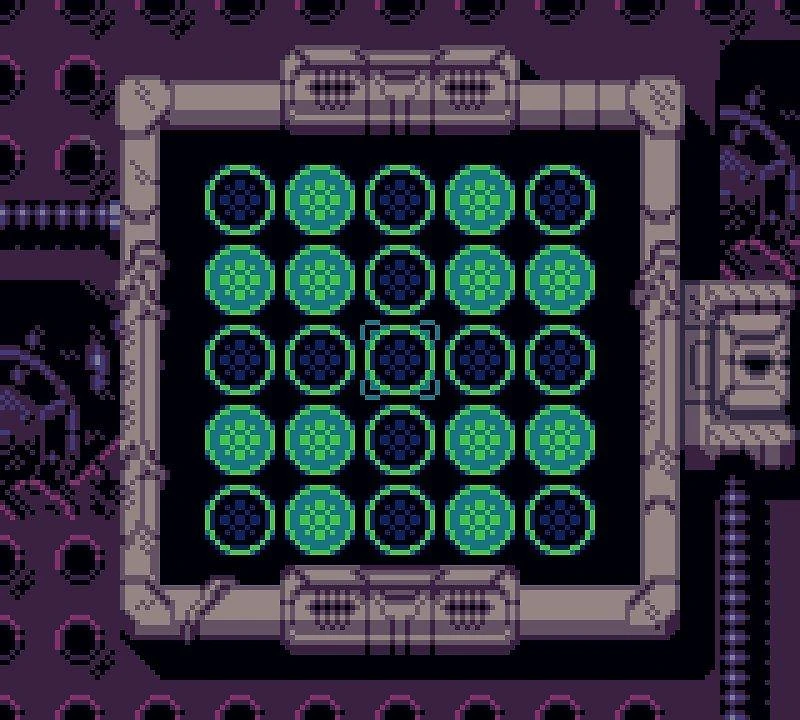 In The Dark 2 - ModRetro Chromatic