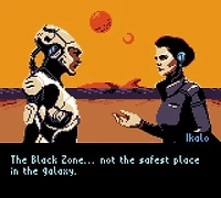 In The Dark 2 - ModRetro Chromatic