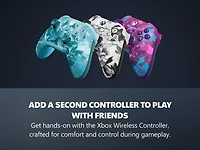 Microsoft Xbox Series X All Digital Console 1TB SSD - 4K Gaming - 120FPS