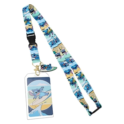 Loungefly Lilo and Stitch