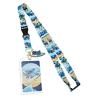 Loungefly Lilo and Stitch