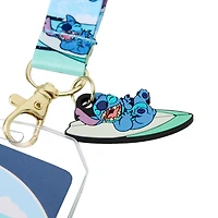 Loungefly Lilo and Stitch